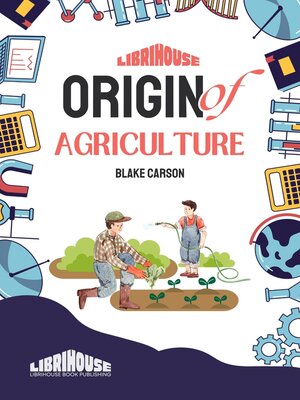 cover image of Origin of Agriculture